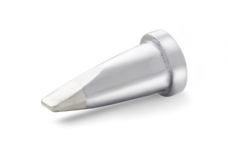 Наконечник Weller LT BSL, клин, 2.4х0.45мм, длина 13мм