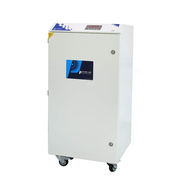 Дымоуловитель PURE-AIR PA-800TS-LD-HP-IQ (150mm)