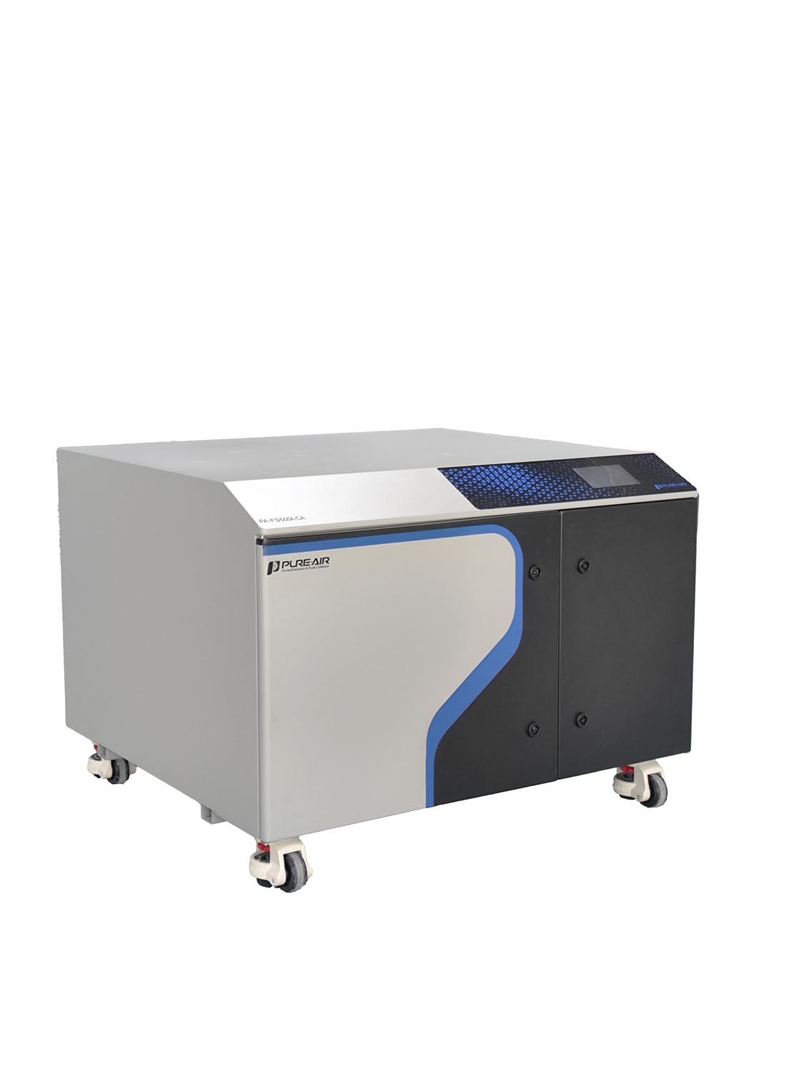 Дымоуловитель PURE-AIR PA-FS800-ca (150mm)