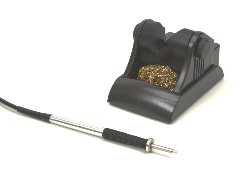 Паяльник MX-H1-AV с подставкой MX-W1AV