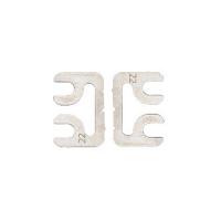 Наконечники для съёмника изоляции TS15 22 GA (пара)