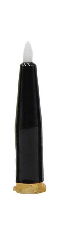 Наконечник дозатора твердая кисть 23G 0.34мм (10шт)