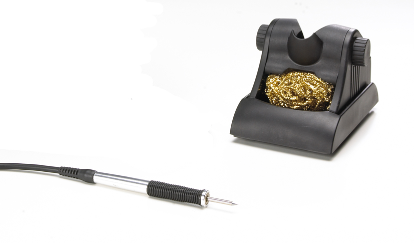 Паяльник MX-H2-UF с подставкой MX-W1AV