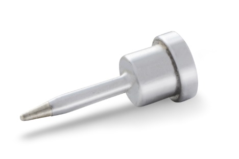 Наконечник Weller LT 1SA, круглый, 0.5мм, длина 15мм
