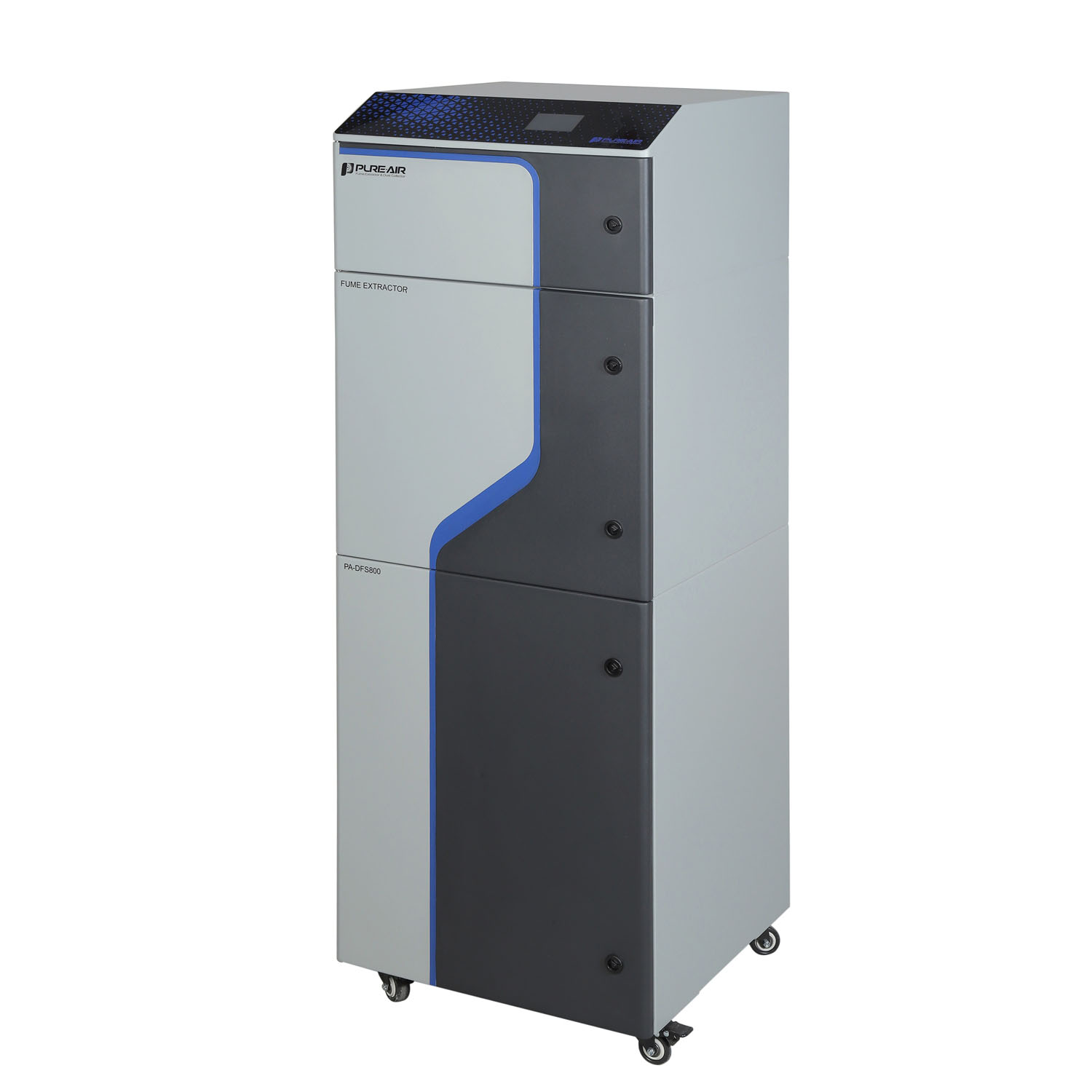 Дымоуловитель PURE-AIR PA-DFS800 (150mm)