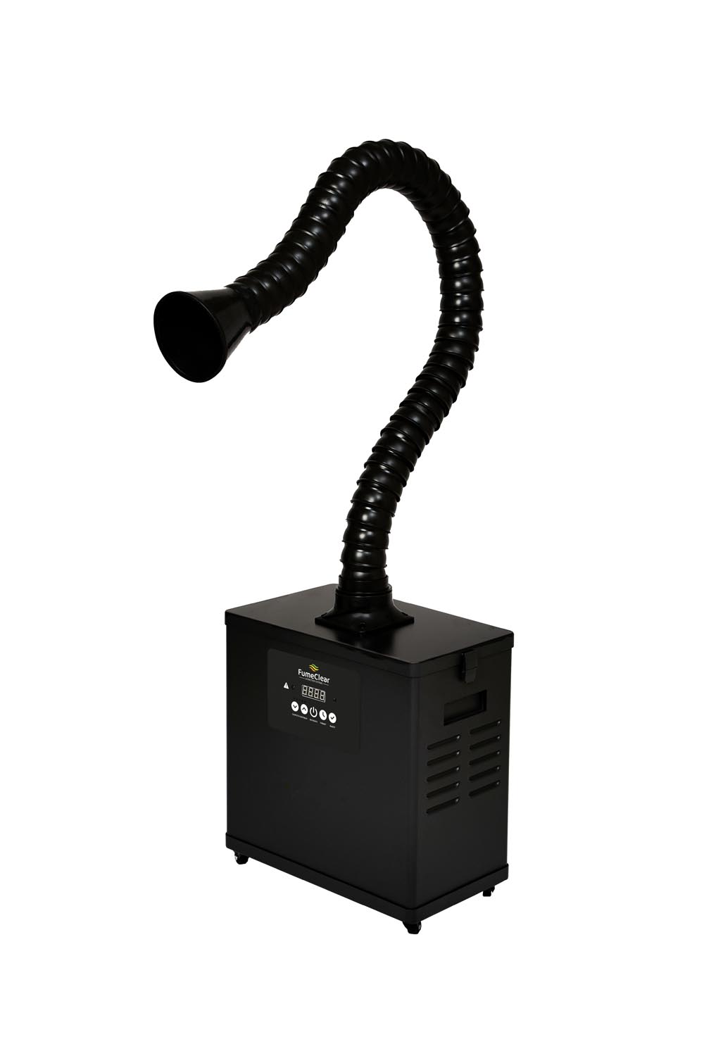 Дымоуловитель антистатический FUMECLEAR FC-1001 с дымоприемником 75мм