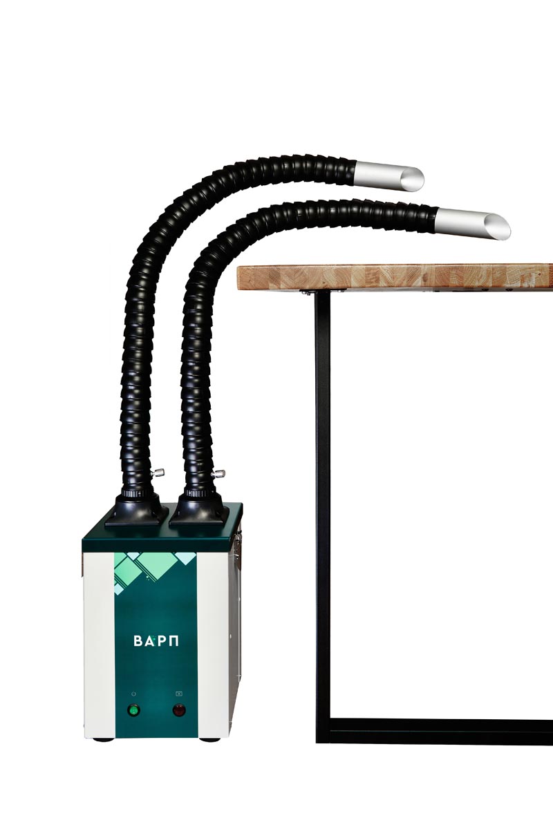 Комплекты ВАРП