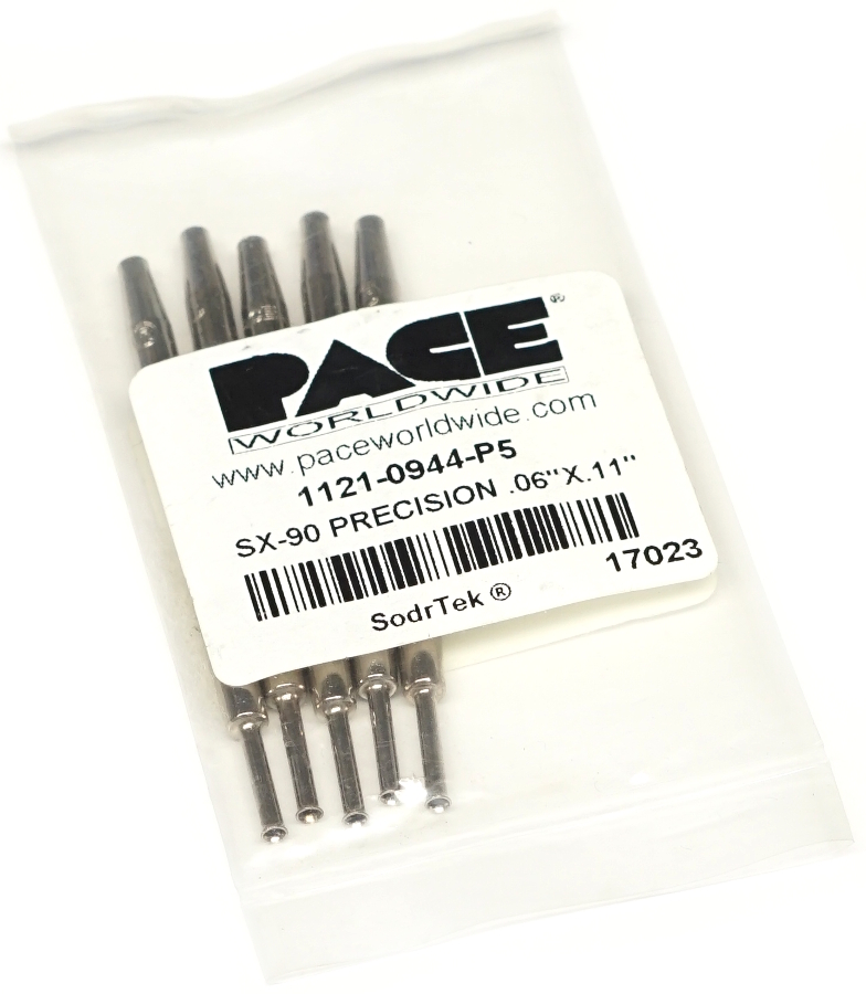 Наконечник SX100/90 PRECISION 2,79мм, отв. 1.52мм (уп. 5шт)