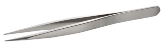 Пинцет TL 00-SA с утолщенными острыми кончиками