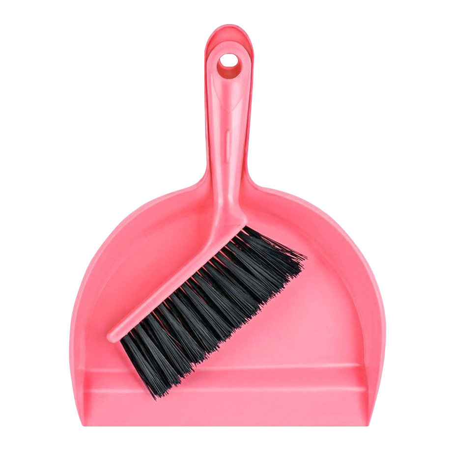 Щетка с совком