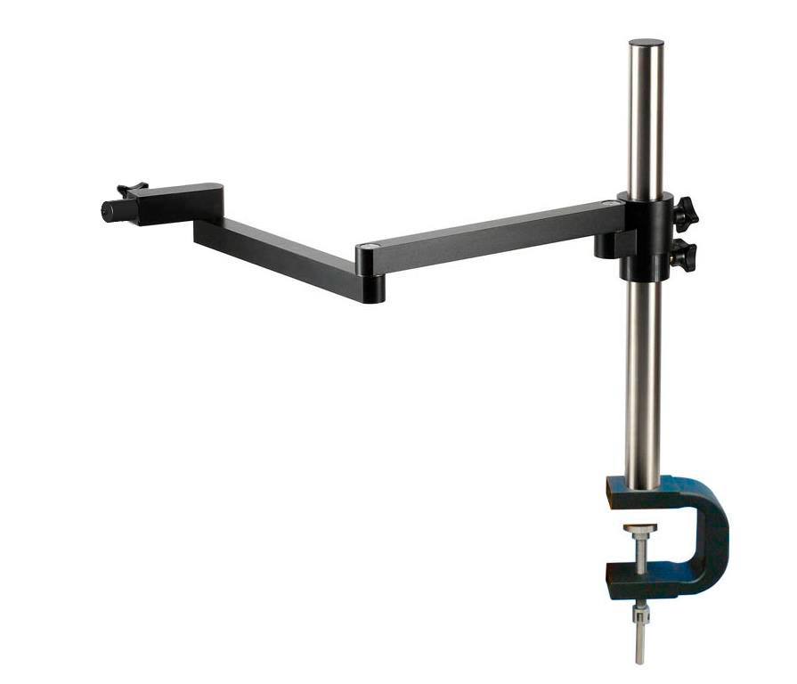 Штатив шарнирный со струбциной