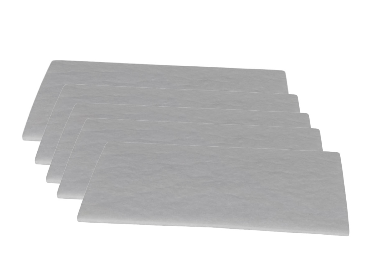 Префильтр для дымоуловителя FC-1001/1002 (5шт)