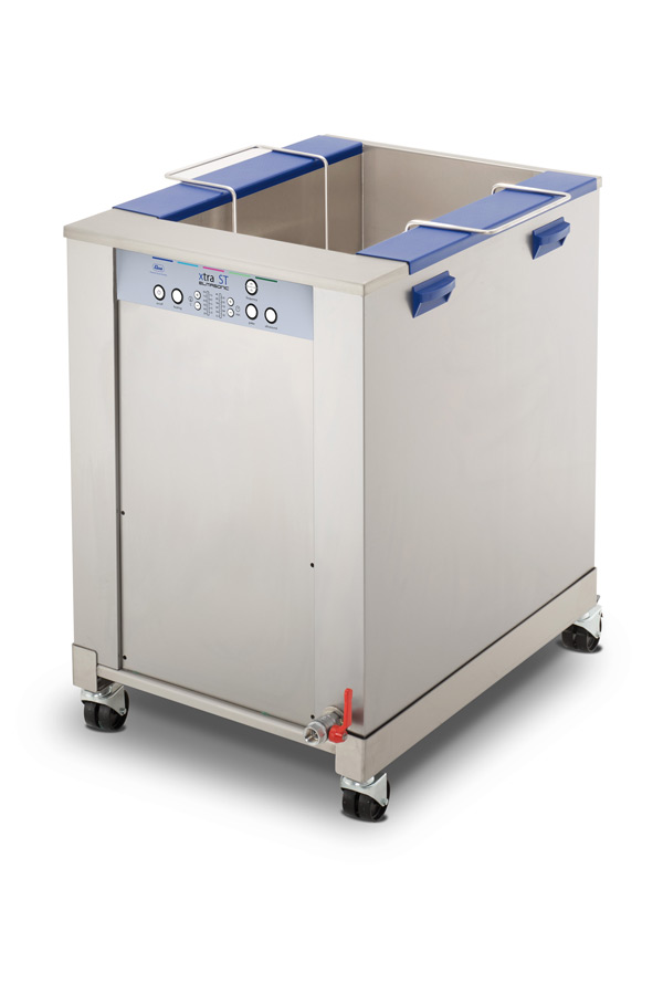 Ультразвуковая ванна Elmasonic ST1900S с корзиной и крышкой