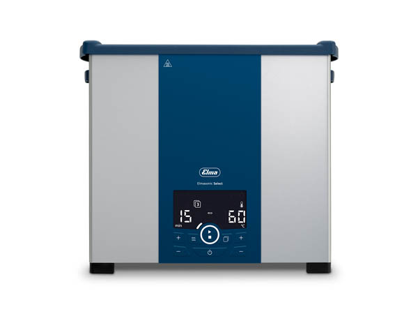 Ультразвуковая ванна Elmasonic Select 180 с корзиной и крышкой