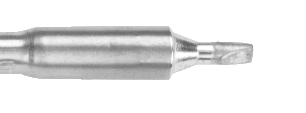 Наконечник ADS-Ultra 2.38х9.9мм клиновидный 30°