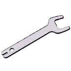 Спецключ HCTA-NW1 для замены насадок термофена