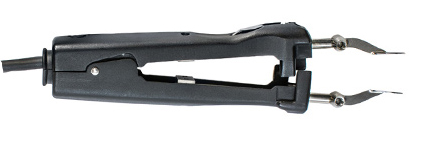 Одноконтурный импульсный термопинцет ОИП-90М