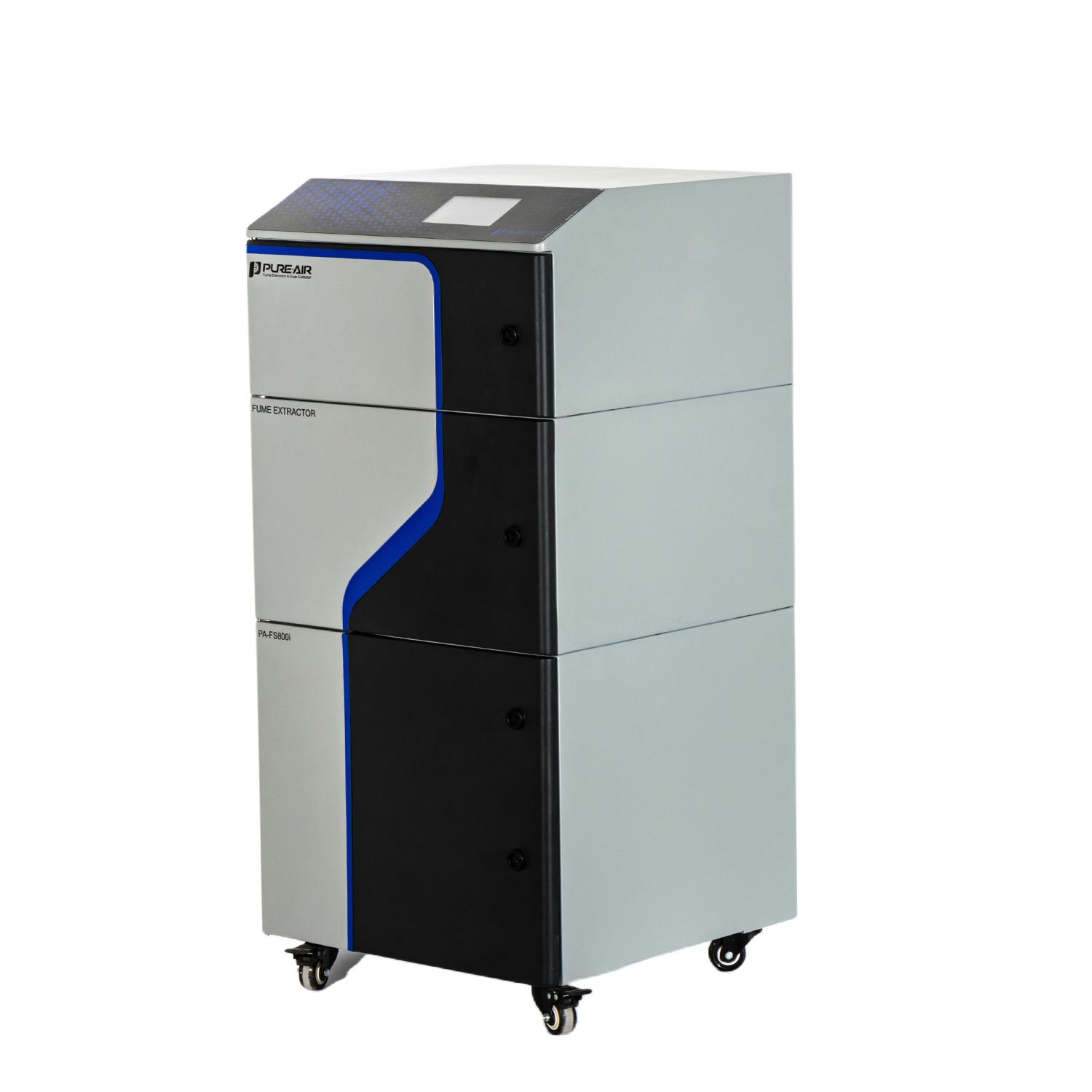 Дымоуловитель PURE-AIR PA-FS800i (150mm)