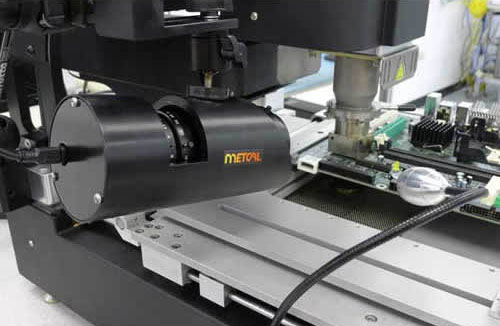 Камера бокового вида для системы APR-SCORPION