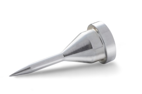 Наконечник Weller LT 1SCNW, клин, 0.3х0.1мм, длина 15мм