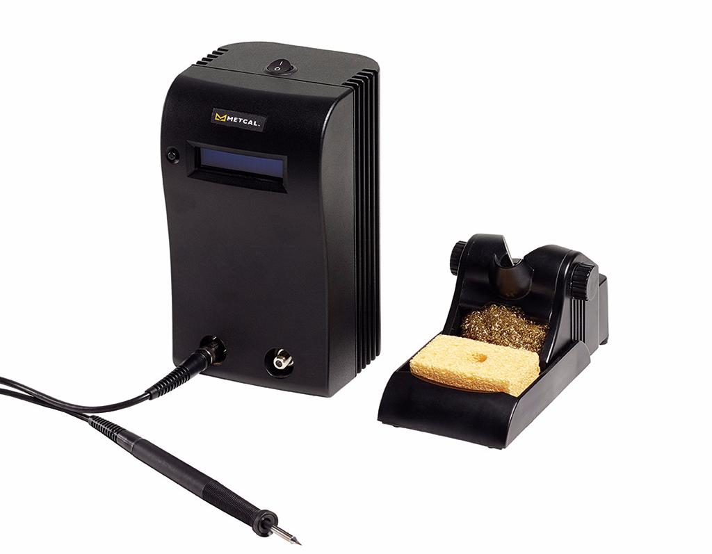 Паяльная станция MX-500 с паяльником RM-3E