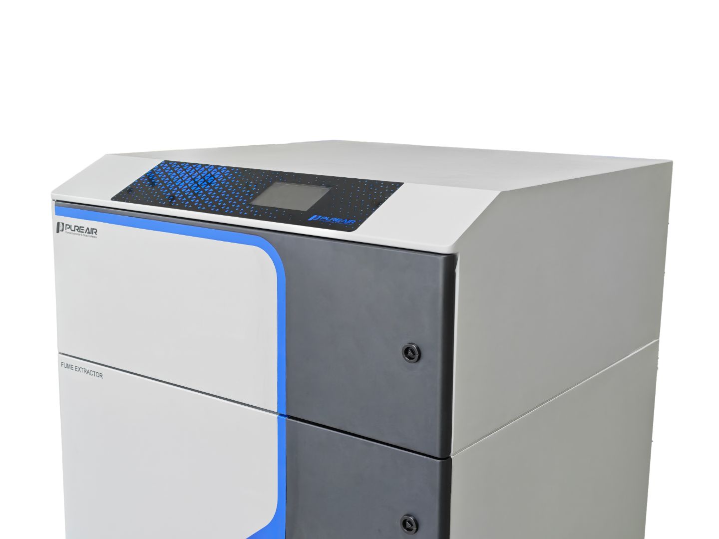 Дымоуловитель PURE-AIR PA-FGS2400i (200mm)