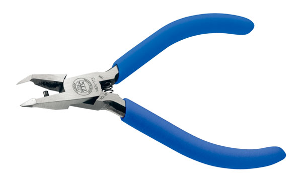 Кусачки угловые без фаски 115мм TSUNODA-JAPAN MEN-115