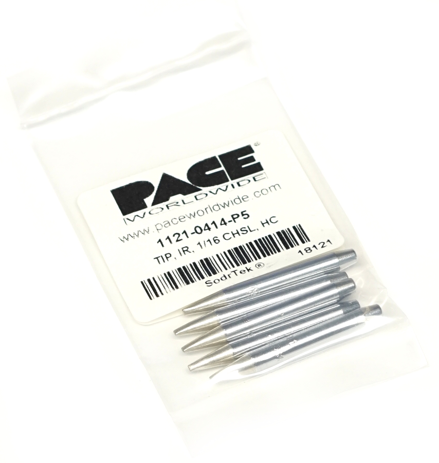 Наконечник PS клиновидный 1.6мм HC (уп. 5шт)