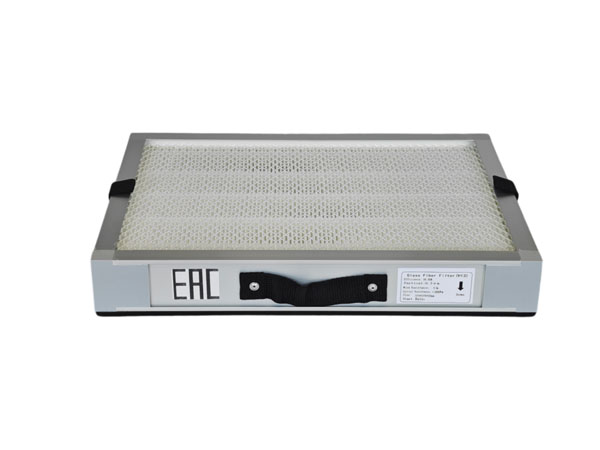 Средний фильтр HEPA-H13 для дымоуловителя XL-300