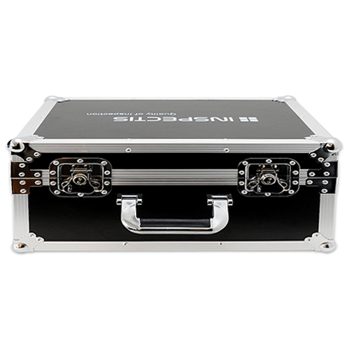 Транспортировочный кейс (для INSPECTIS BGA ProX)