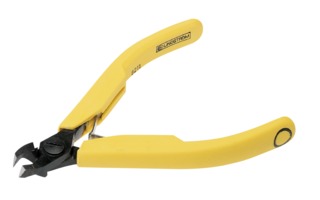 Торцевые кусачки Lindstrom 8211