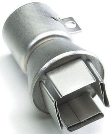 Сопло HCT 31.2х31.2мм QFP-120 128 144 160