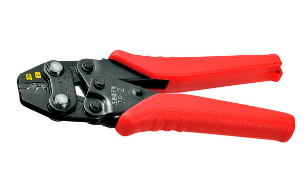 Пресс-клещи для обжима TSUNODA-JAPAN TP-2