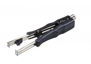 Импульсный съемник изоляции TS15