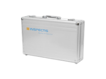 Транспортировочный кейс для микроскопов INSPECTIS, BGA - объектвов и подстветки