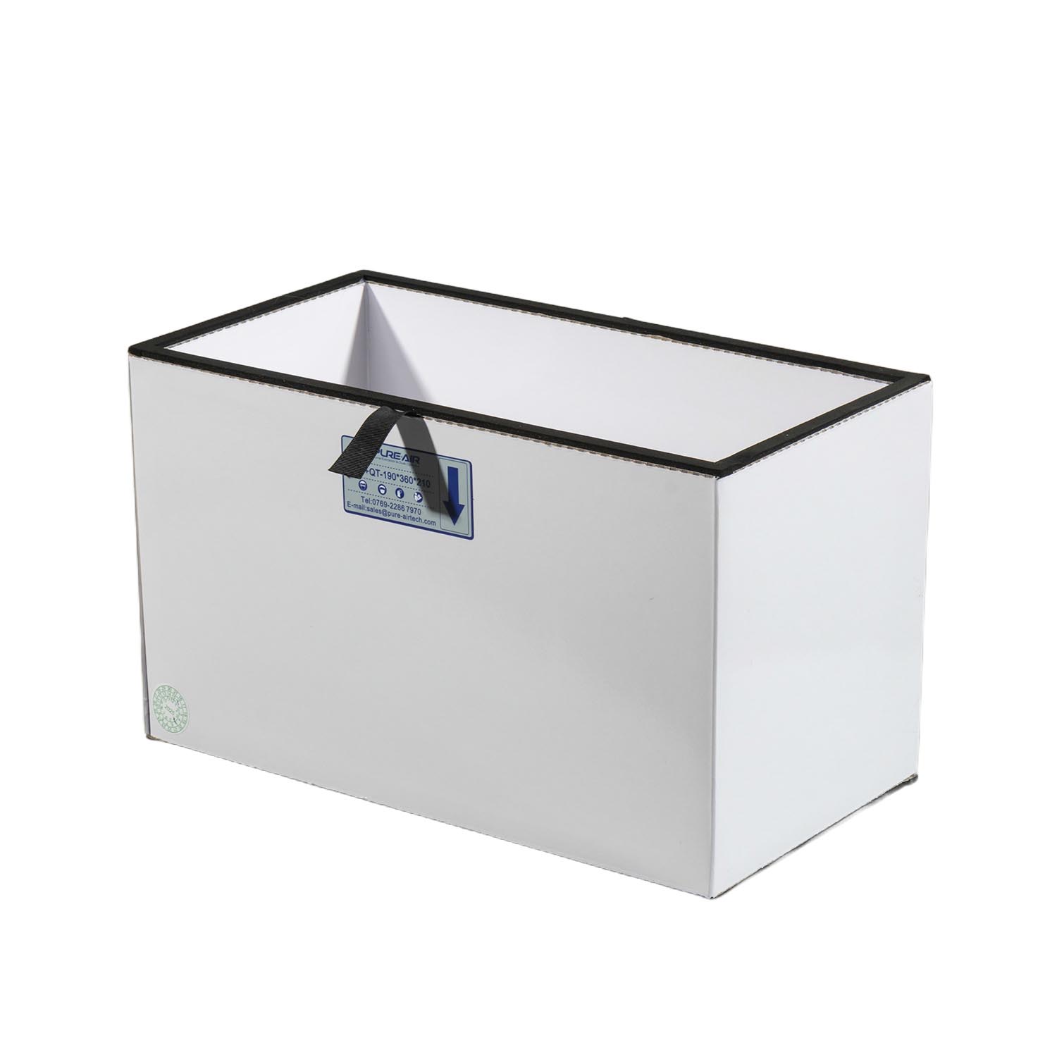 Комбофильтр №3,4 для дымоуловителей PA-F250S/D, -F350S/D, -300TD/TS-IQ, -500TD/TS-IQ, HEPA+GAS