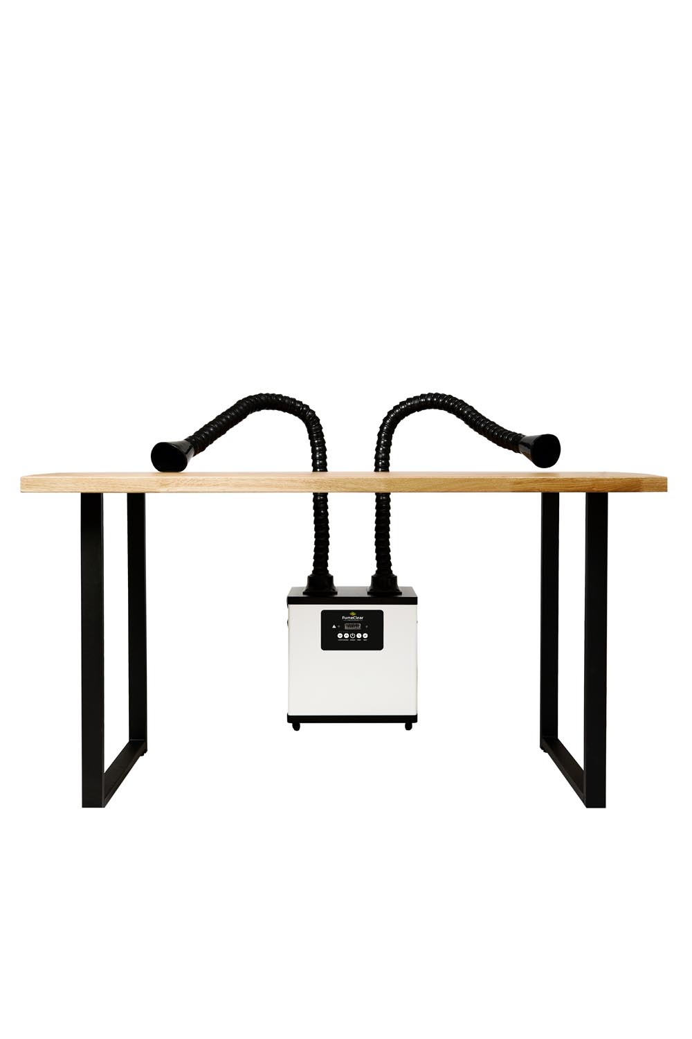 На два рабочих места