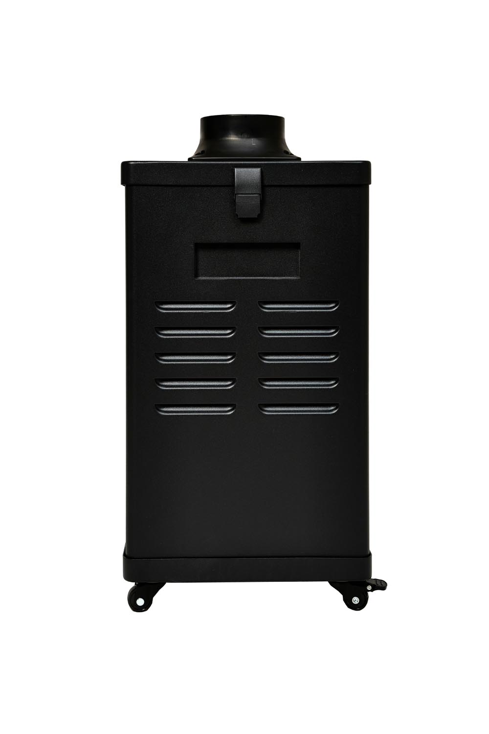 Дымоуловитель антистатический FUMECLEAR FC-1002 с дымоприемниками 2х50мм