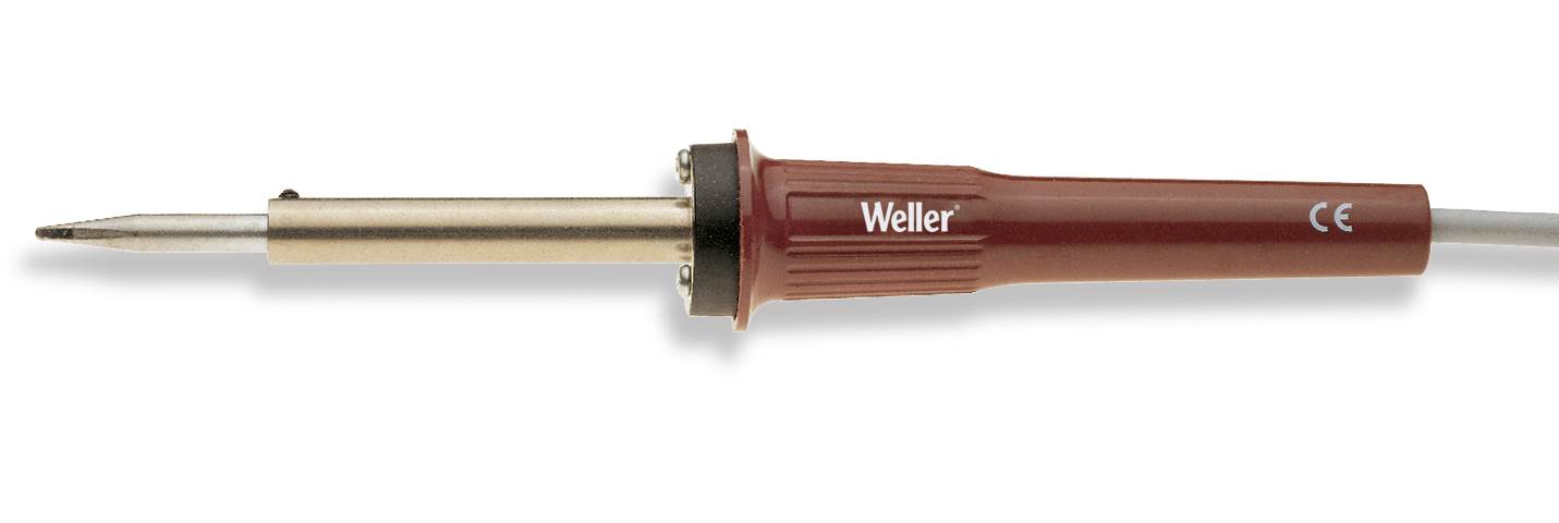 Паяльник Weller SPI 41, 40Вт, для работы от сети 230В (SPI40 224)