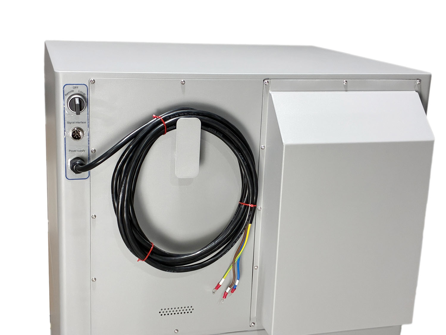 Дымоуловитель PURE-AIR PA-FS1600 (200mm)