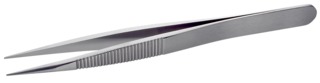 Пинцет TL 00B-SA универсальный