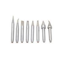 Набор клиновидных наконечников  для PS90/80