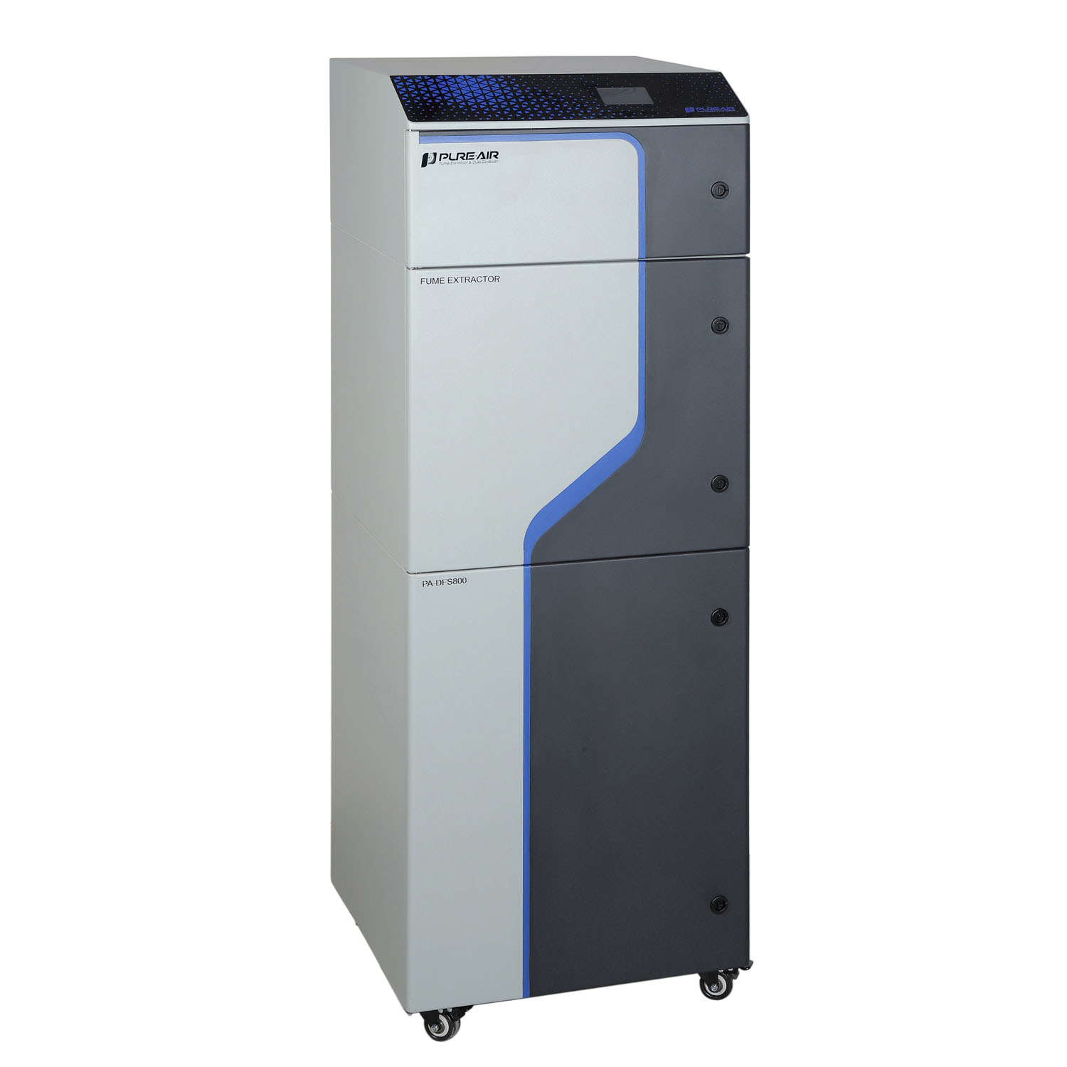Дымоуловитель PURE-AIR PA-DFS800 (150mm)