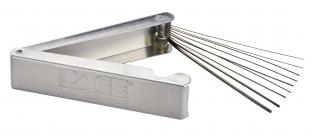 Набор стержней для чистки наконечников