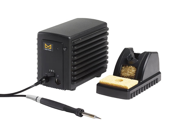Паяльная станция MFR-2220 (паяльник MFR-H2-ST2+подставка WS1)