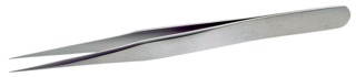 Пинцет TL 1-SA с тонкими кончиками