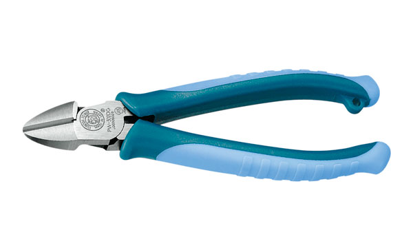 Кусачки эксцентриковые 130мм TSUNODA-JAPAN PW-301DG