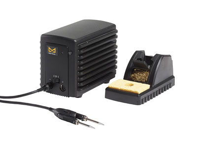 Паяльная станция MFR-2240 (термопинцет MFR-H4-TW+подставка MFR-WSPT)