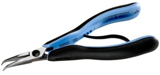 Плоскогубцы с удлиненными губками Lindstrom RX 7892