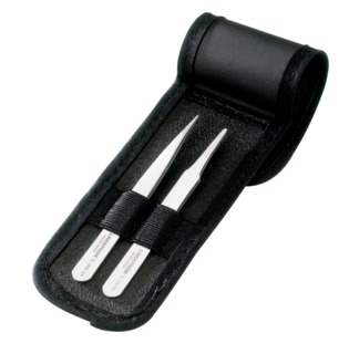 Набор Пинцетов, 2шт